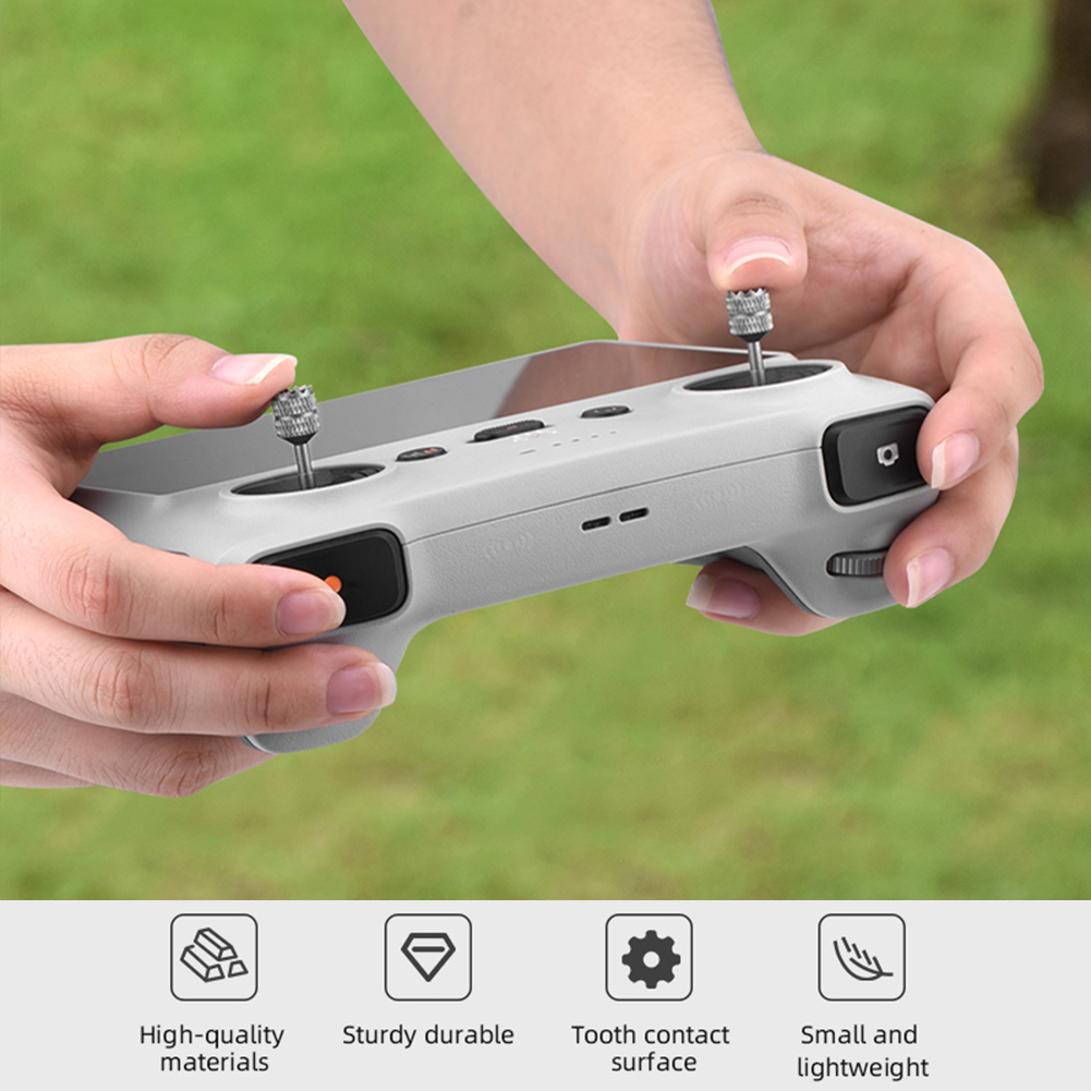 Lightweight Remote Controller  – обзор и цена Drone Control Stick