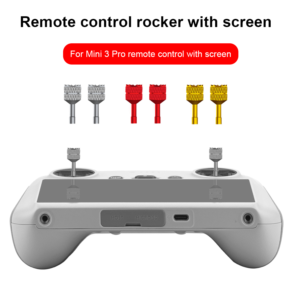 Lightweight Remote Controller  – обзор и цена Drone Control Stick