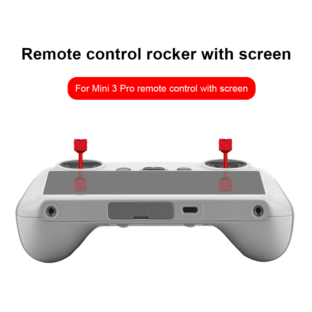 Lightweight Remote Controller  – обзор и цена Drone Control Stick