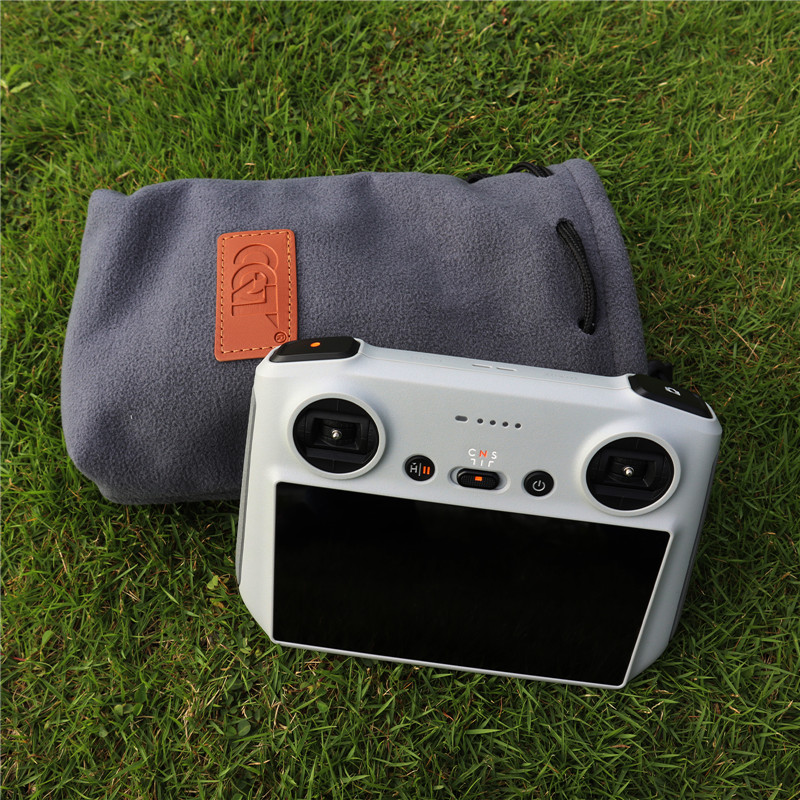 Plush Storage Bag for DJI Mini – обзор и цена Drone Joystick Cover