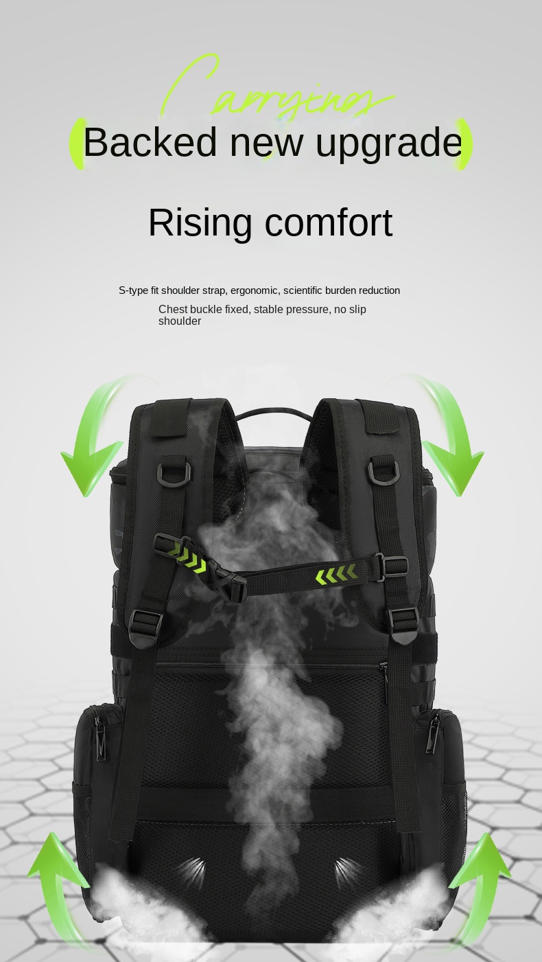 33L FPV RC Racing Drone Backpa – обзор и цена Drone Backpack