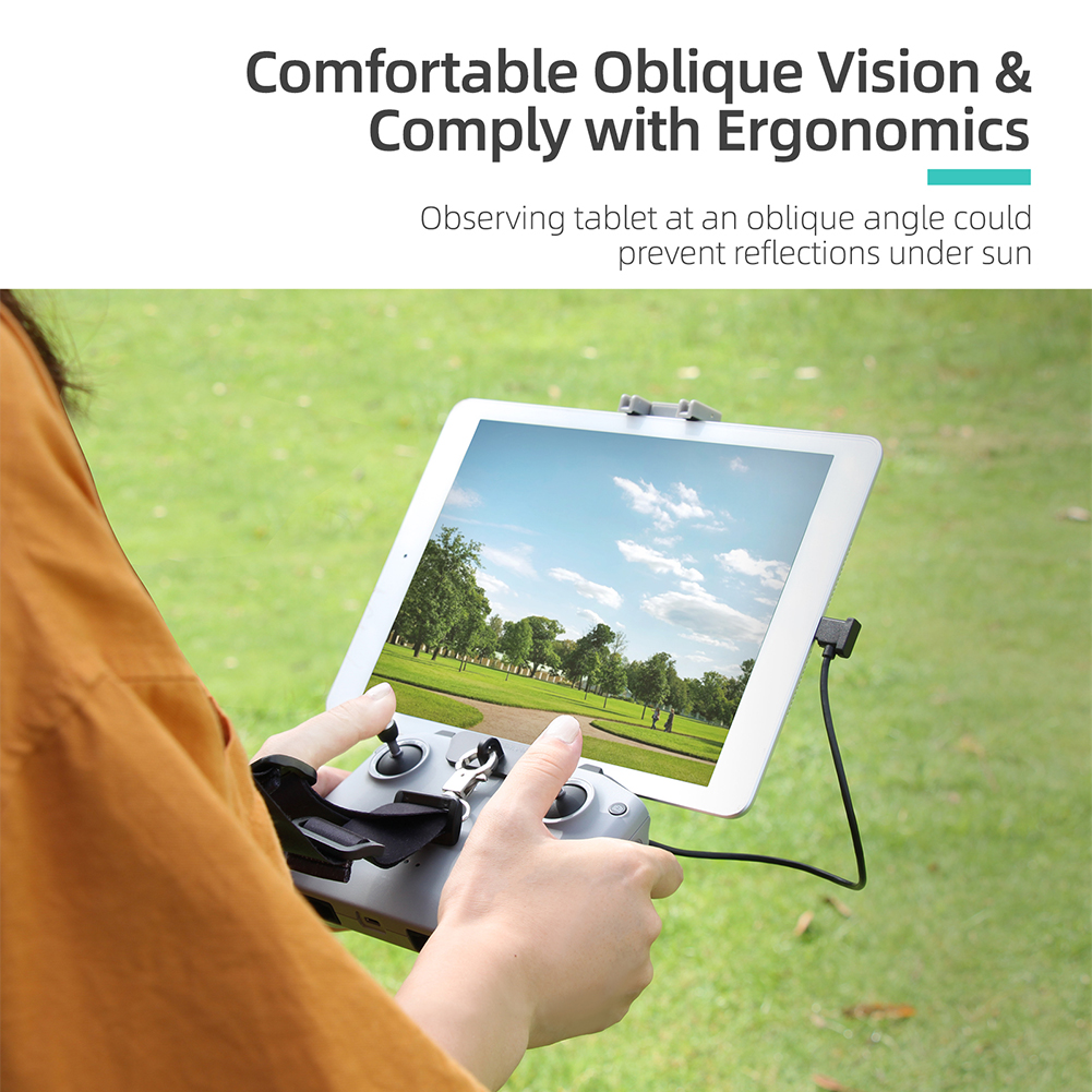 Foldable Expansion Bracket for – обзор и цена Drone Tablet Mount