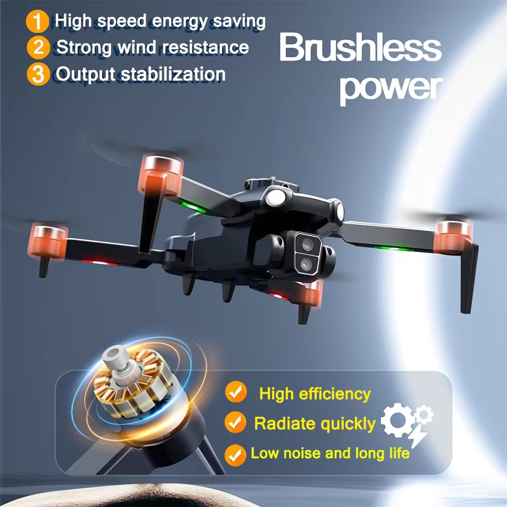 Upgrade with Screen Drone 8K P – обзор и цена Drone Controller Screen