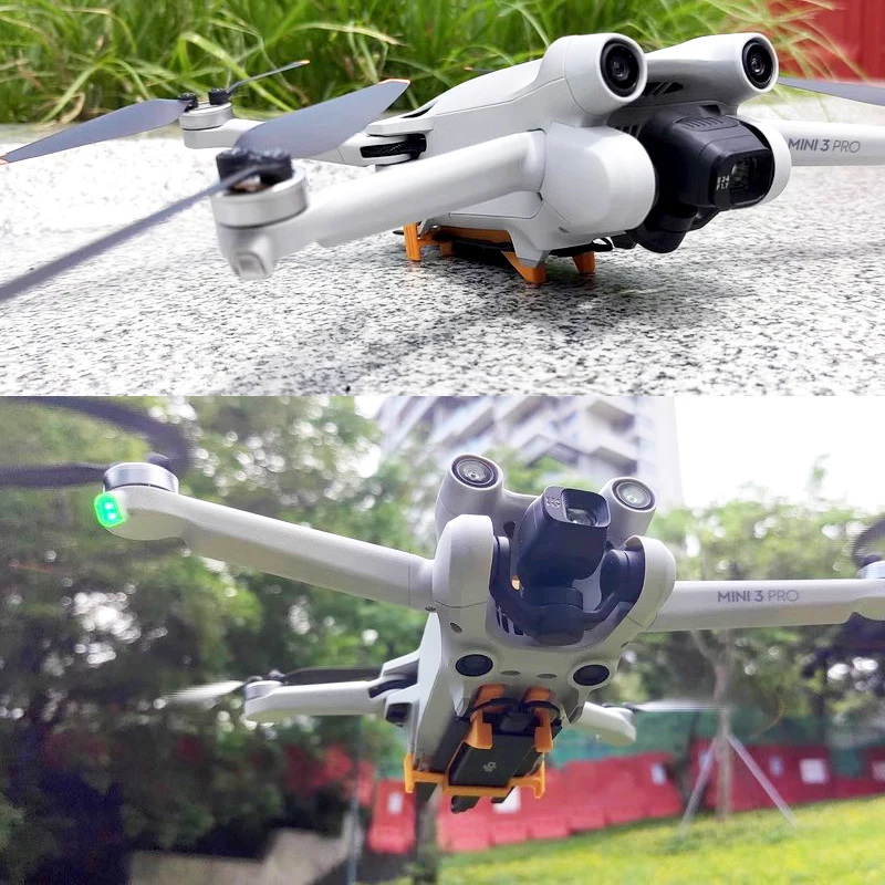 Fixed Bracket for DJI Cellular – обзор и цена Drone Propeller Holder