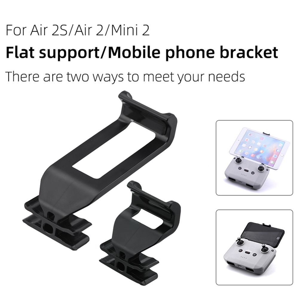 Tablet Extended Bracket Mount  – обзор и цена Drone Tablet Mount