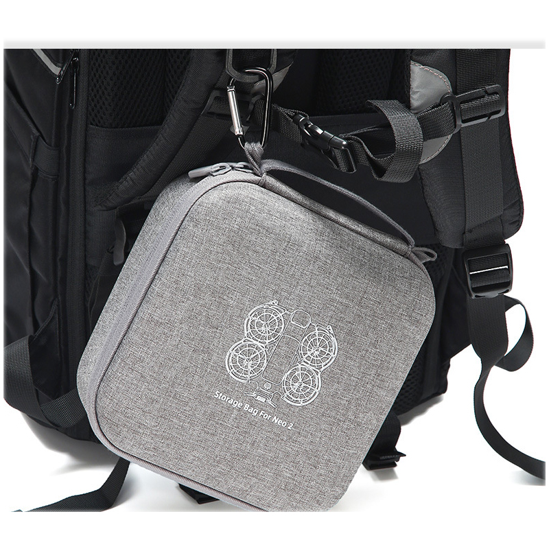 Carrying Shockproof Case for D – обзор и цена Drone Carrying Case