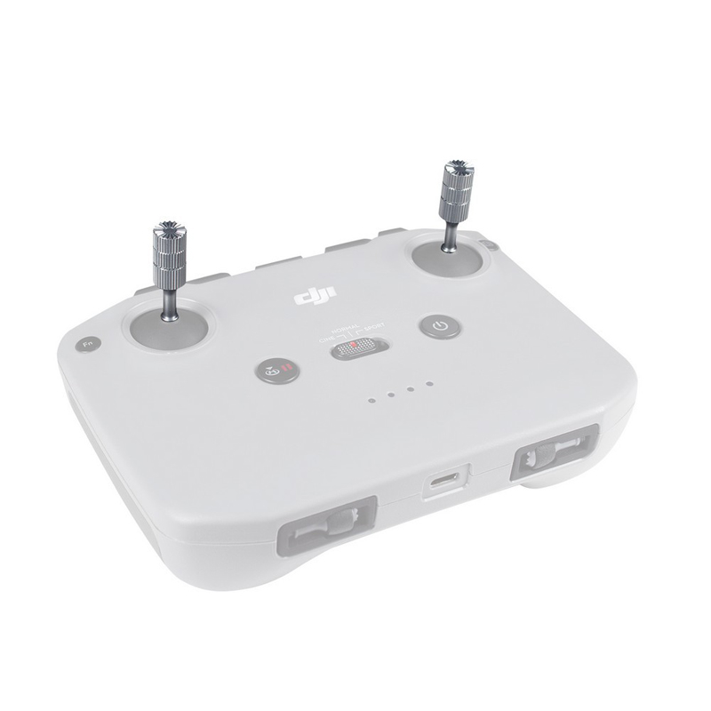 2pcs Lengthen Joystick RC-N3 R – обзор и цена Drone Control Stick