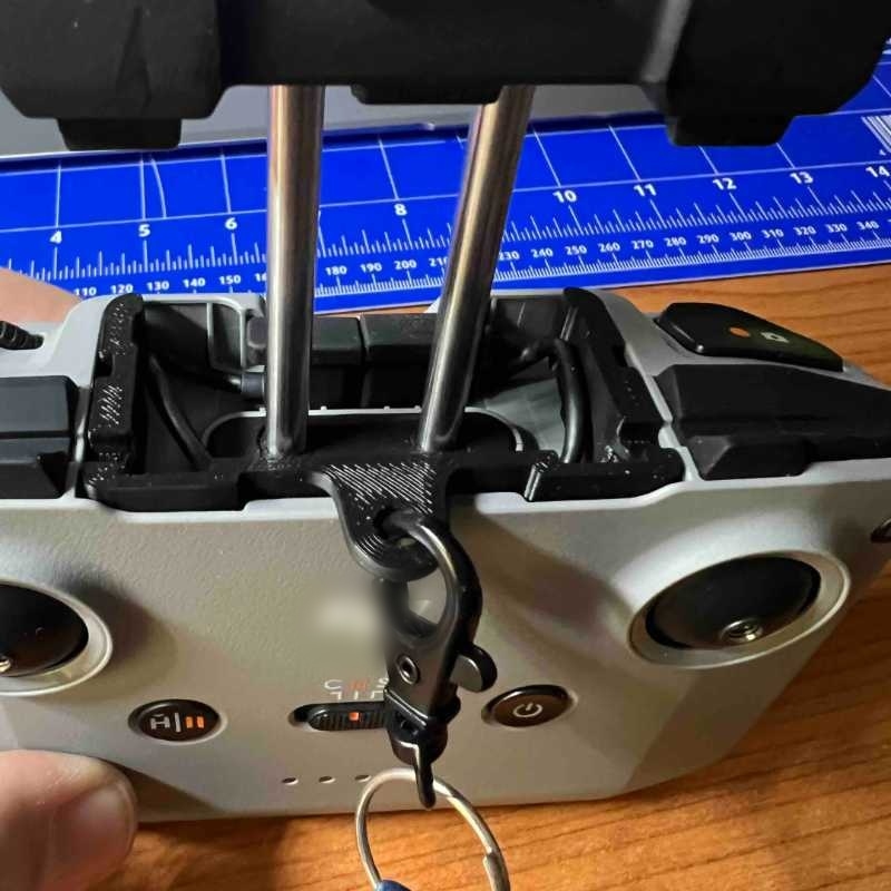 Neck Strap Mount Bracket for D – обзор и цена Drone Neck Strap