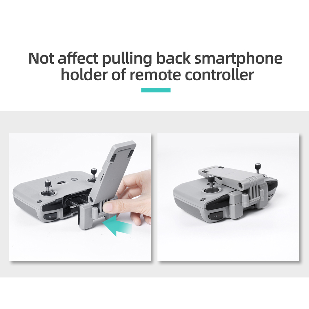 Drone Accessories Tablet Brack – обзор и цена Drone Tablet Mount