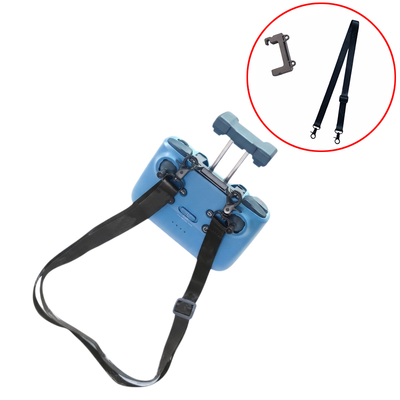1PCS Remote Controller Adjusta – обзор и цена Drone Neck Strap