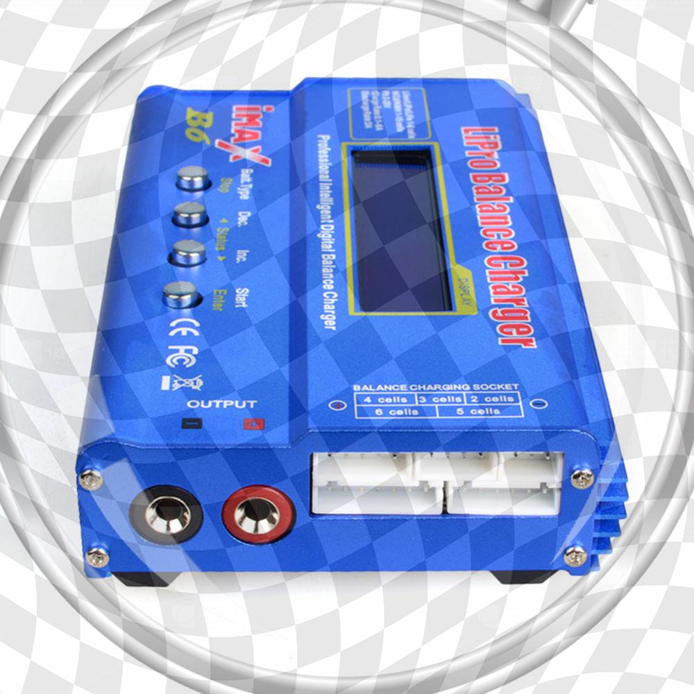 80W DC10-20V Mini Professional – обзор и цена Drone Battery Charger