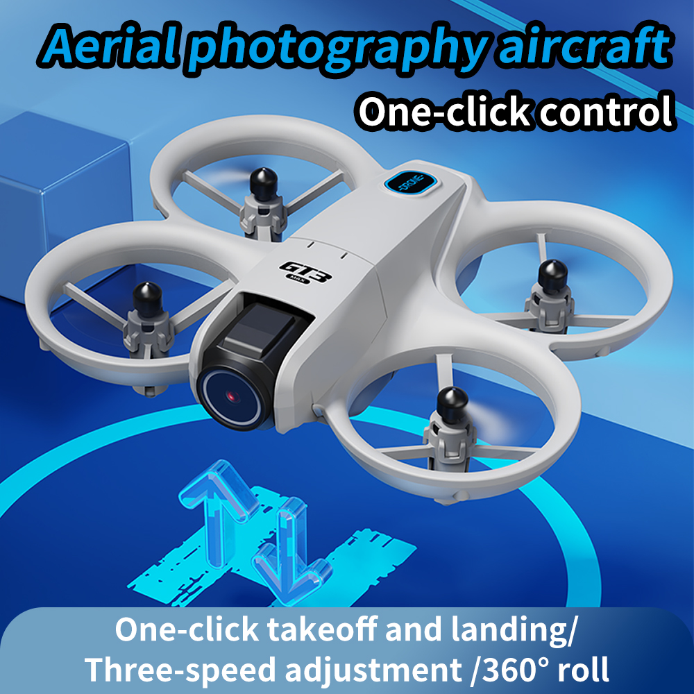 GT3 Drone 8K HD Dual Cameras G – обзор и цена Drone Battery Adapter