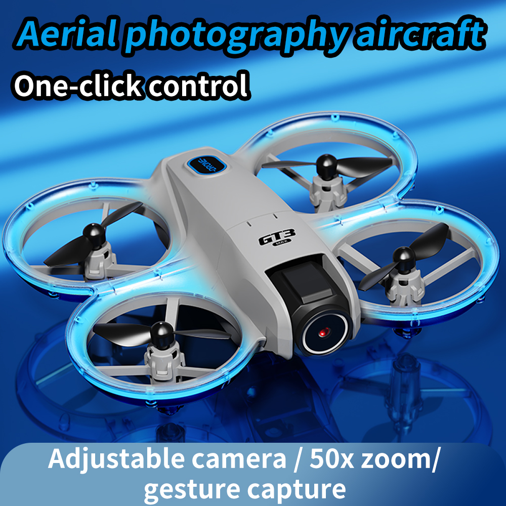 GT3 Drone 8K HD Dual Cameras G – обзор и цена Drone Battery Adapter