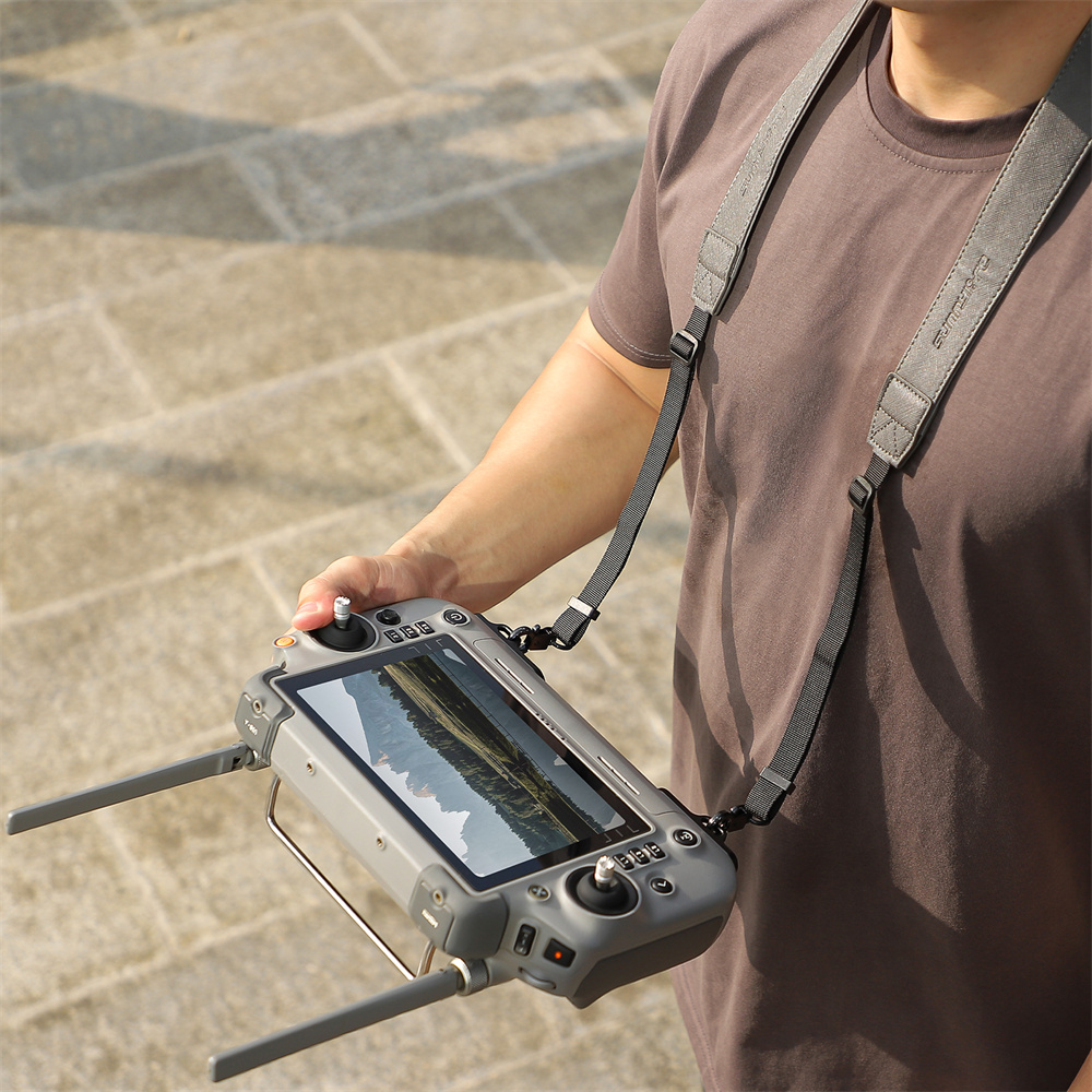 Sunnylife Remote Controller La – обзор и цена Drone Neck Strap