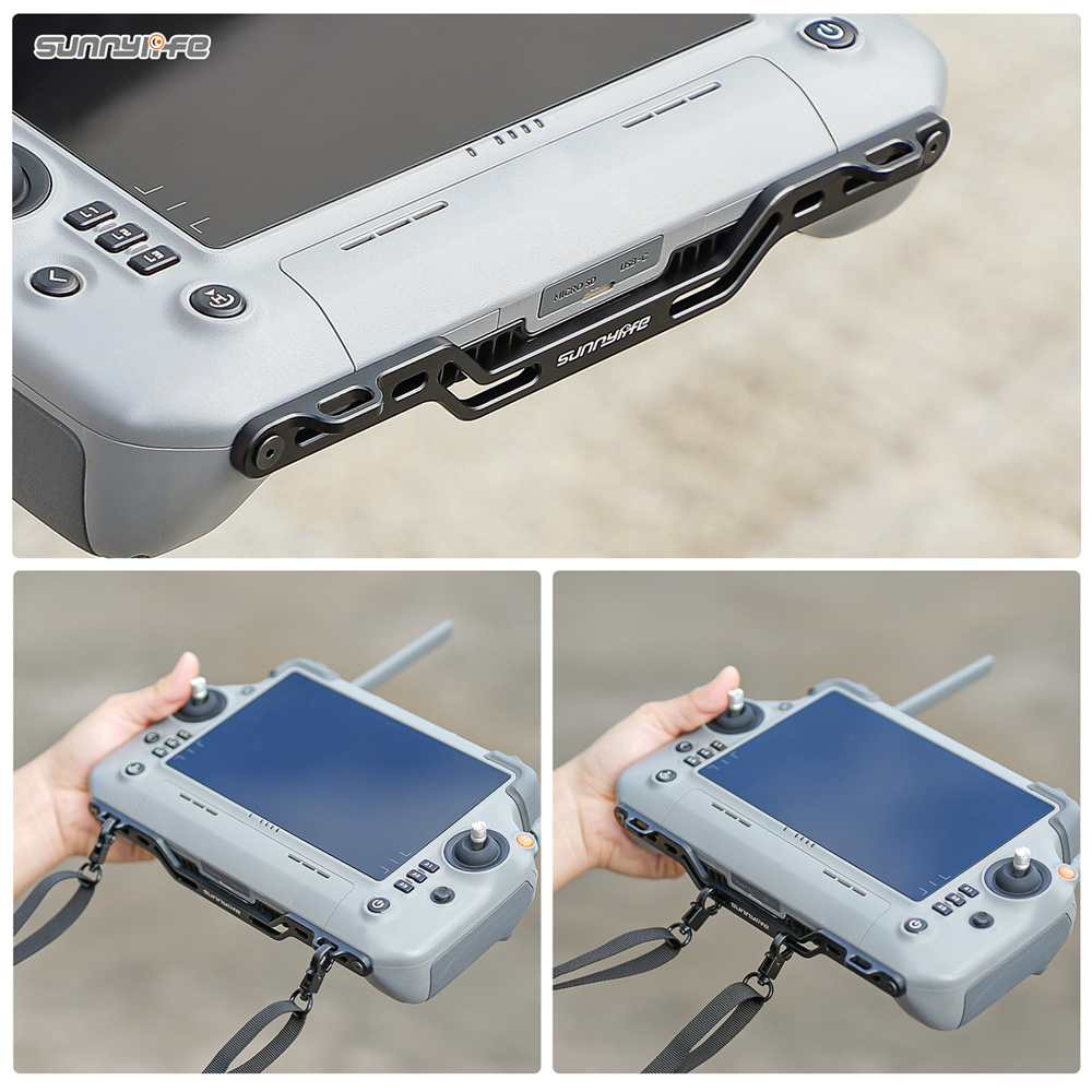 Sunnylife Remote Controller La – обзор и цена Drone Neck Strap