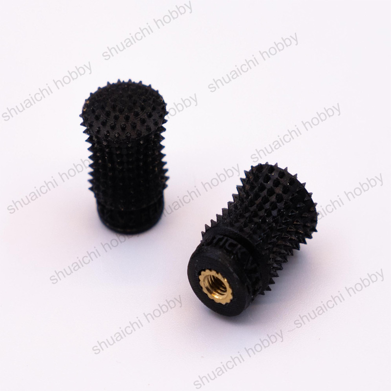 1Pair Gimbal Stick Ends Rocker – обзор и цена Drone Control Stick