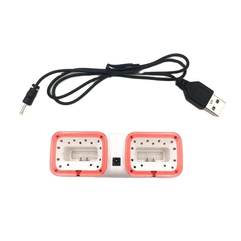 Dual USB Fast Charger for Syma – обзор и цена Drone Battery Charger