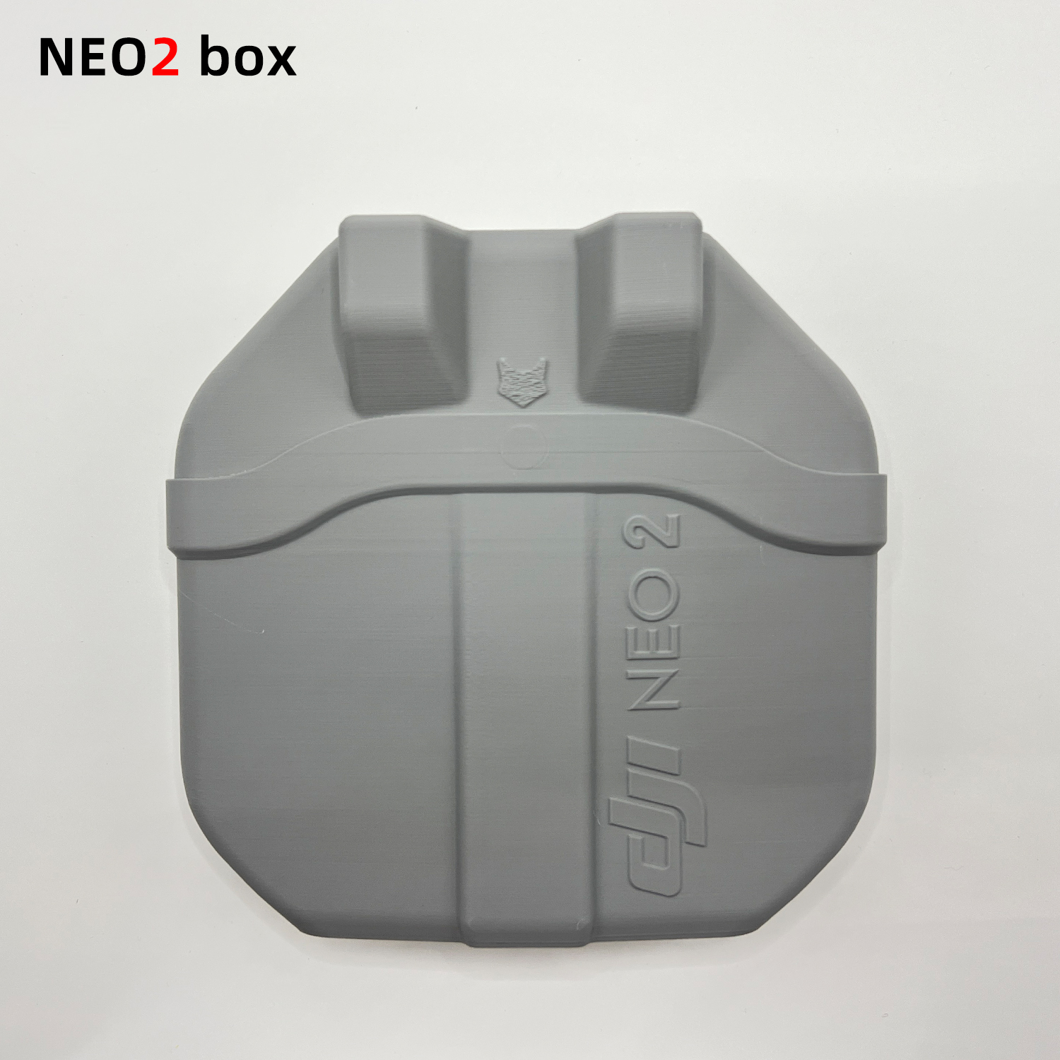 Magnetic Snap Lid Case for DJI – обзор и цена Drone Carrying Case