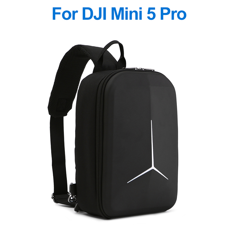 Storage Case For DJI Mini 5 Pr – обзор и цена Drone Joystick Cover
