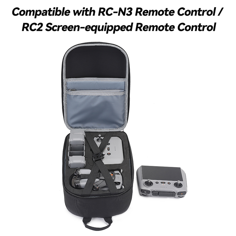 Storage Case For DJI Mini 5 Pr – обзор и цена Drone Joystick Cover