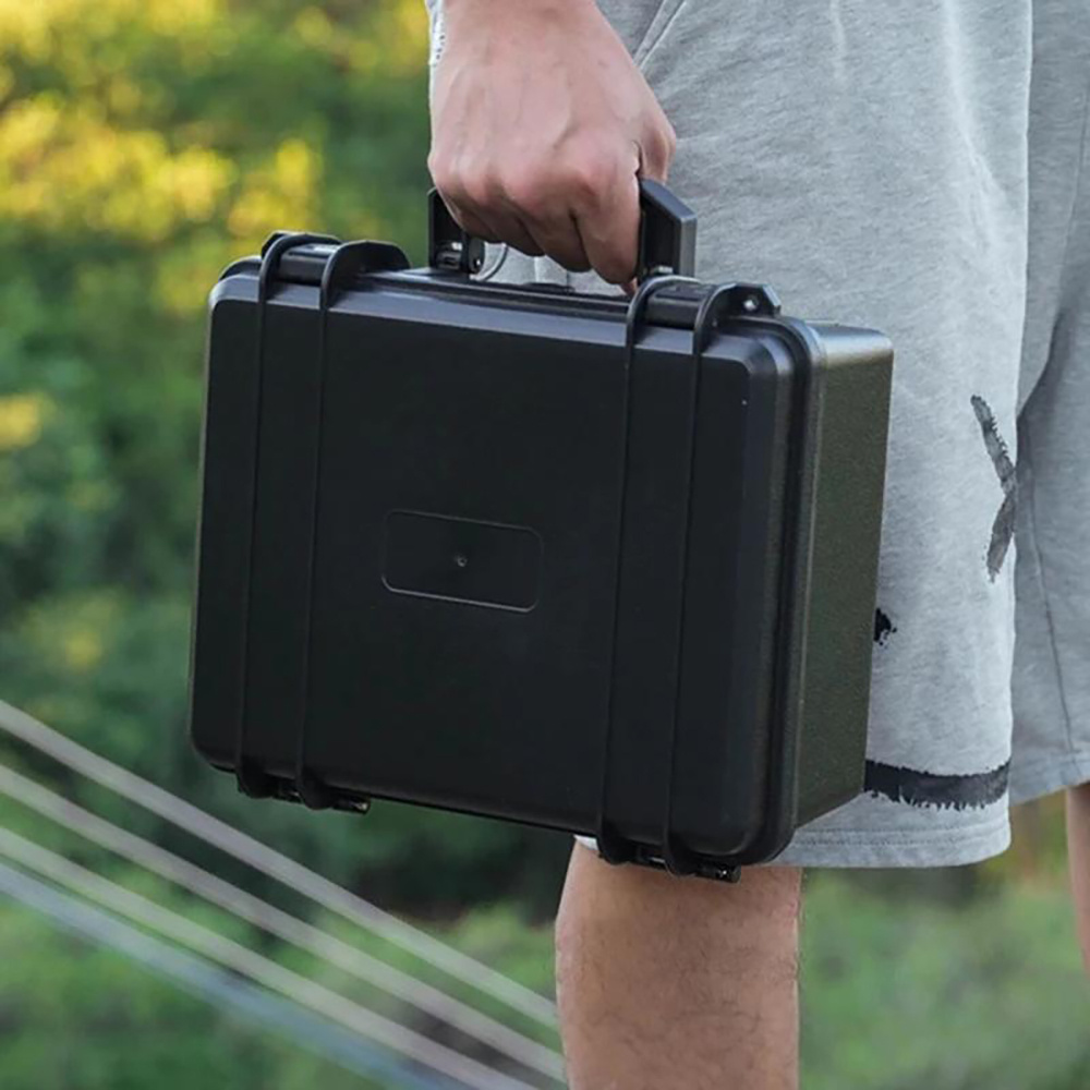 Suitable for DJI NEO2 protecti – обзор и цена Drone Carrying Case