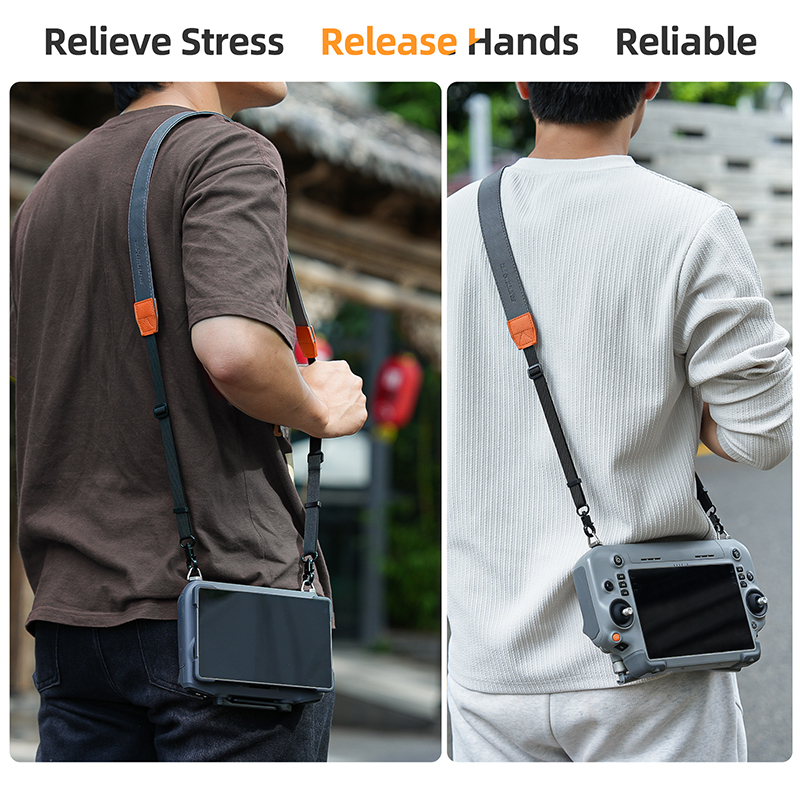 Remote Controller Lanyard Neck – обзор и цена Drone Propeller Holder