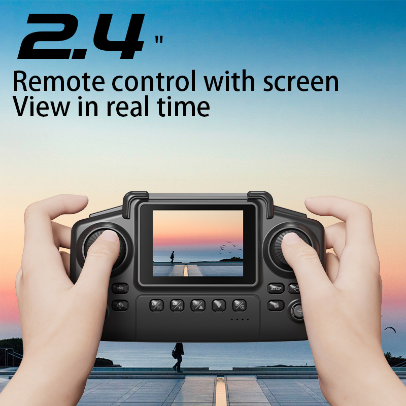 E99 Air Screen Control Drone P – обзор и цена Drone Battery Adapter