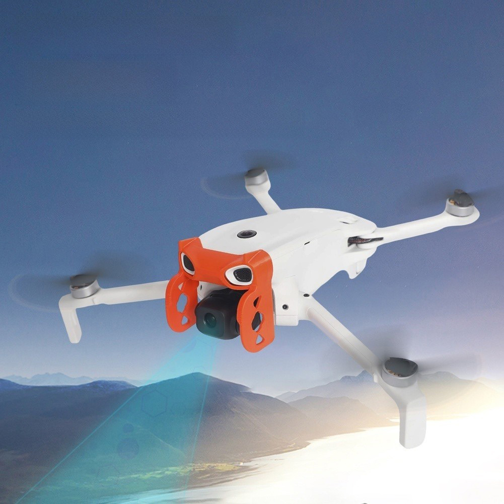 Scratch Resistant Lens Hood Su – обзор и цена Drone Sun Shade