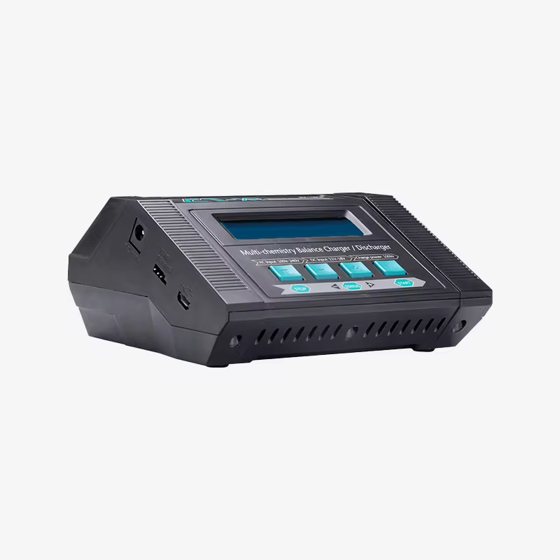 EV-PEAK C1-XR 100W 10A Smart B – обзор и цена Drone Battery Charger