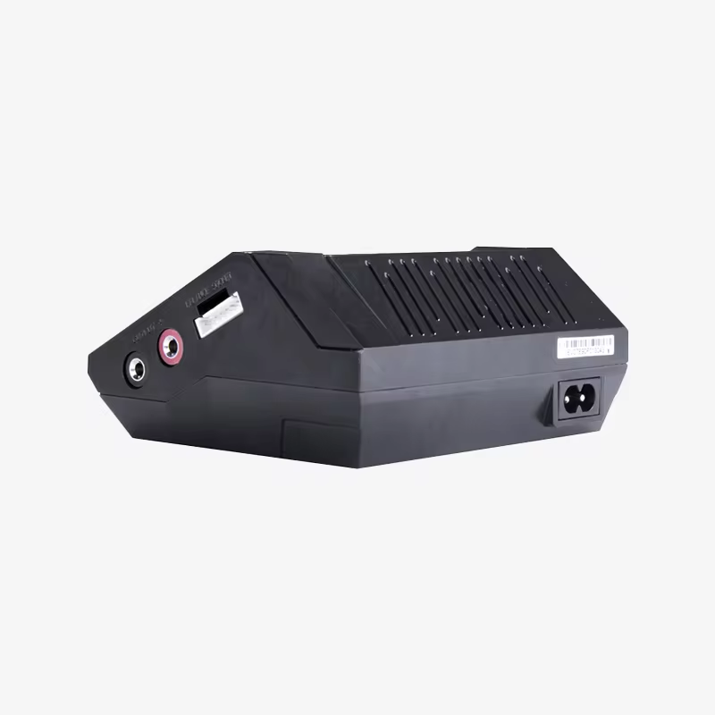 EV-PEAK C1-XR 100W 10A Smart B – обзор и цена Drone Battery Charger