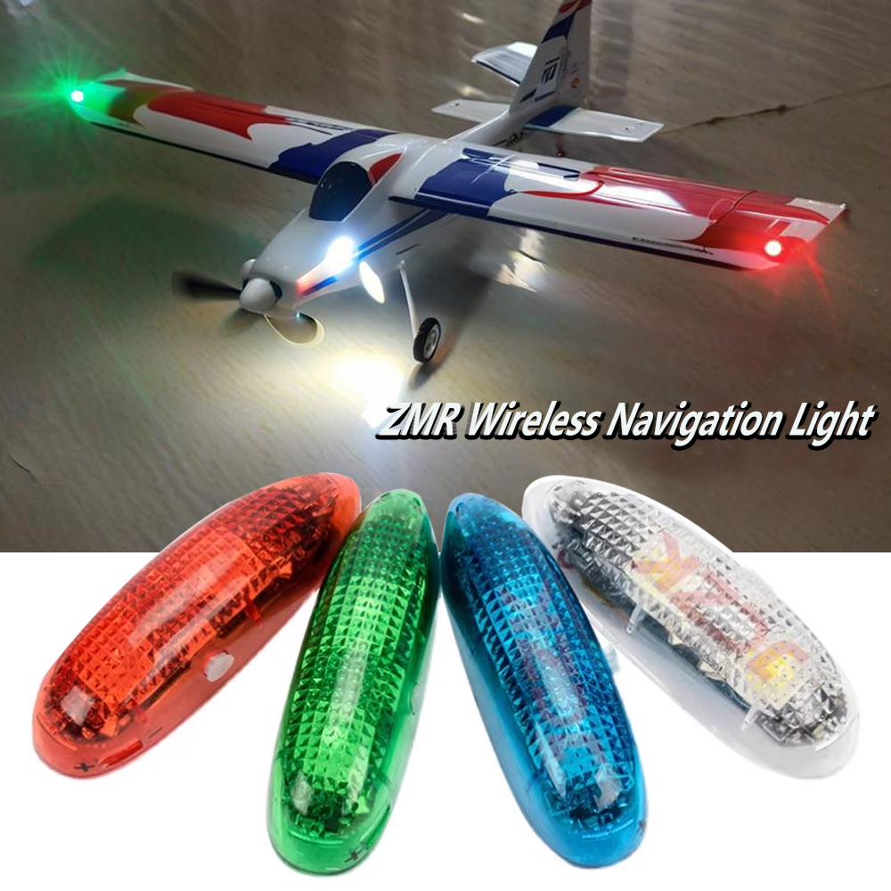ZMR III Wireless Navigation Li – обзор и цена Drone Beacon Light